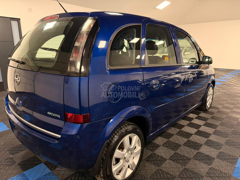 Opel Meriva 1.4 ReStyle KAONOVA