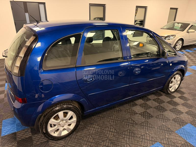 Opel Meriva 1.4 ReStyle KAONOVA