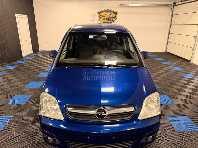 Opel Meriva 1.4 ReStyle KAONOVA
