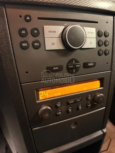 Opel Meriva 1.4 ReStyle KAONOVA