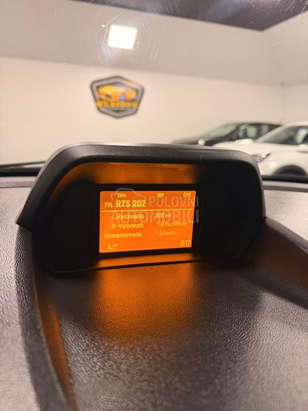 Opel Meriva 1.4 ReStyle KAONOVA