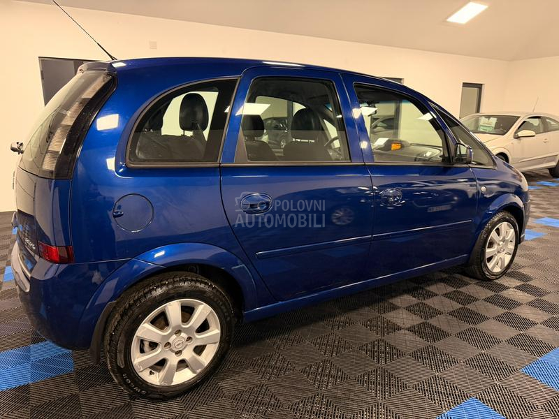 Opel Meriva 1.4 ReStyle KAONOVA