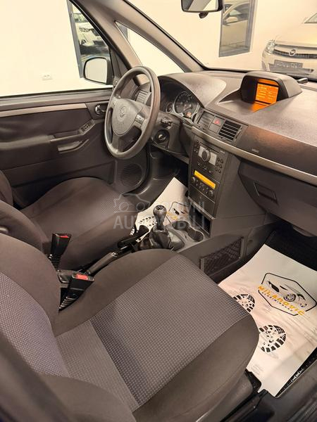 Opel Meriva 1.4 ReStyle KAONOVA