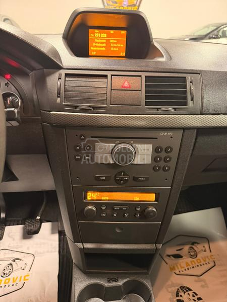 Opel Meriva 1.4 ReStyle KAONOVA