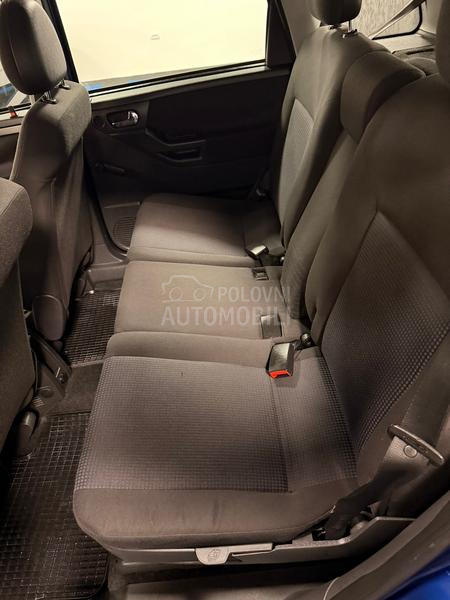 Opel Meriva 1.4 ReStyle KAONOVA