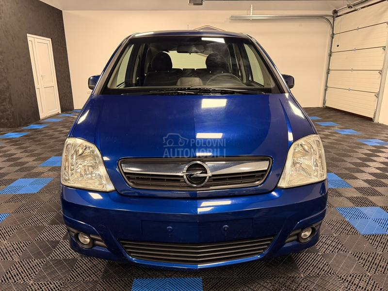 Opel Meriva 1.4 ReStyle KAONOVA