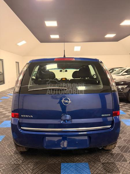 Opel Meriva 1.4 ReStyle KAONOVA