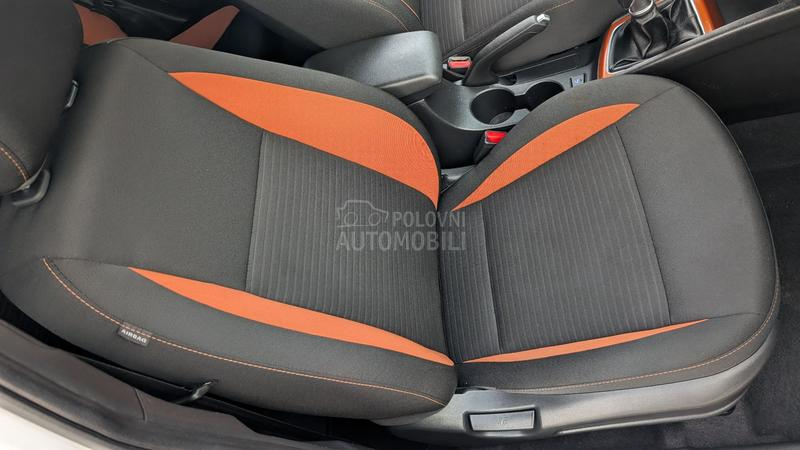 Hyundai i20 Active/Led/CH