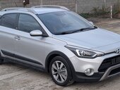 Hyundai i20 Active/Led/CH