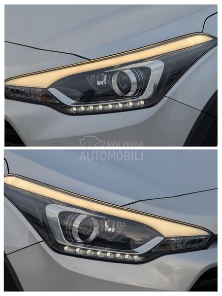 Hyundai i20 Active/Led/CH