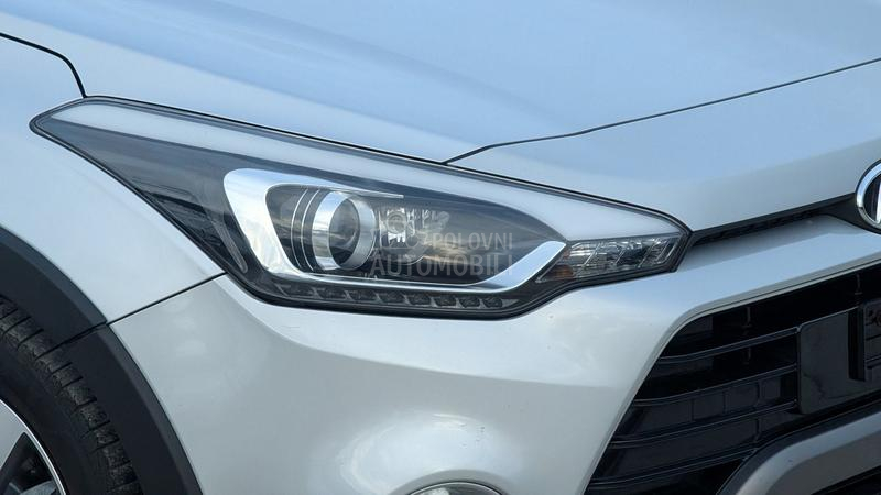 Hyundai i20 Active/Led/CH