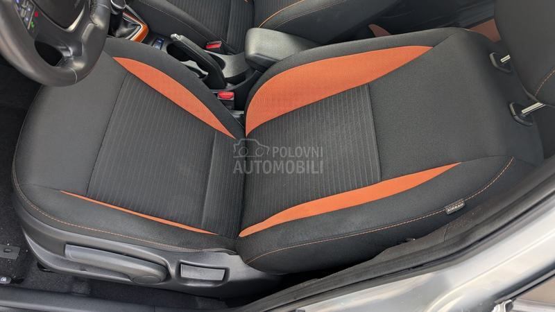 Hyundai i20 Active/Led/CH