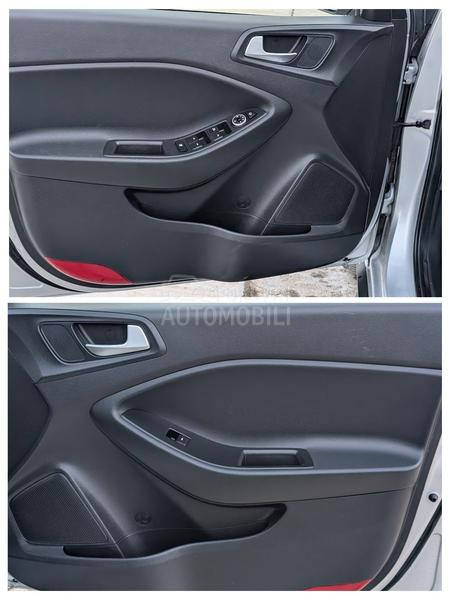 Hyundai i20 Active/Led/CH