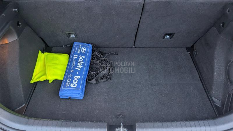 Hyundai i20 Active/Led/CH