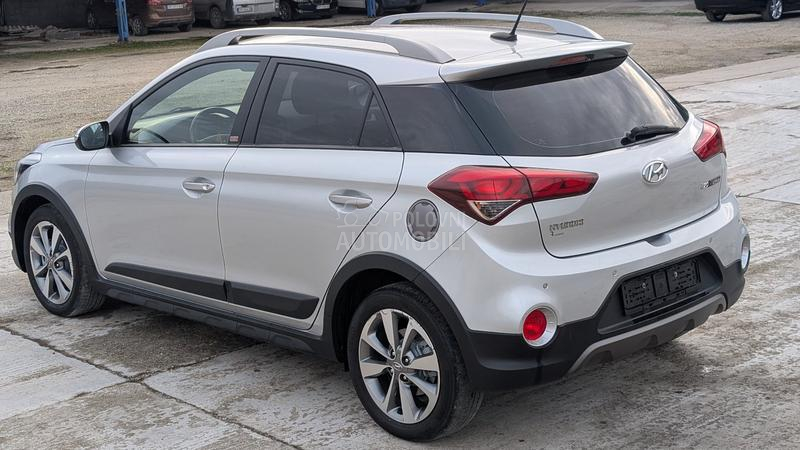 Hyundai i20 Active/Led/CH