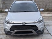 Hyundai i20 Active/Led/CH