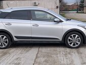 Hyundai i20 Active/Led/CH