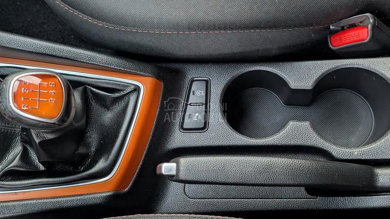 Hyundai i20 Active/Led/CH