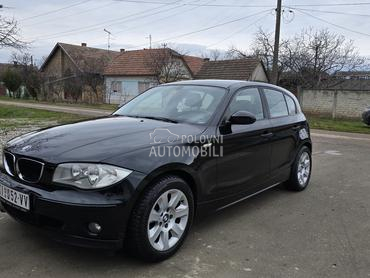 BMW 116 I