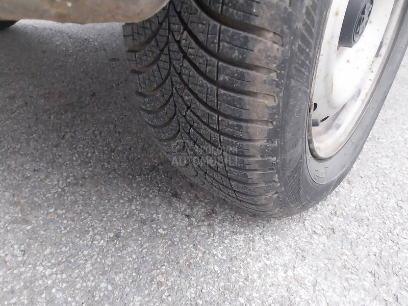 Peugeot Partner 1.6hdi