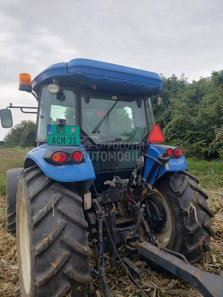 New Holland T95