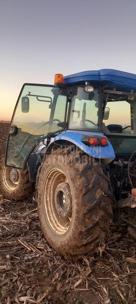 New Holland T95