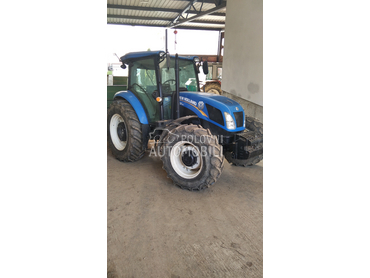 New Holland T95