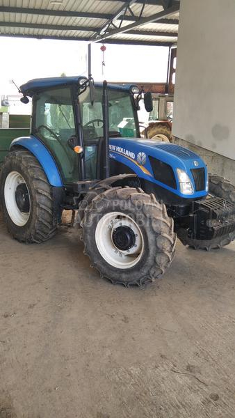 New Holland T95