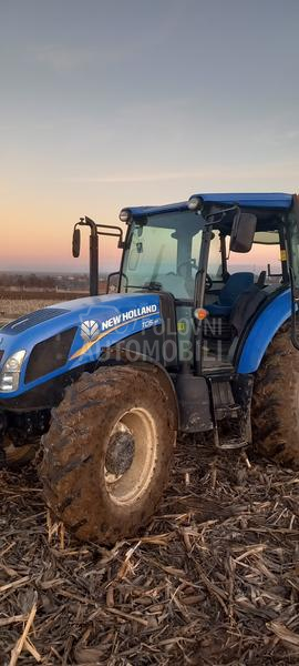 New Holland T95