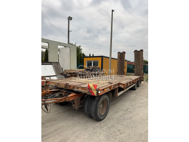 Goldhofer TU 3 24/80