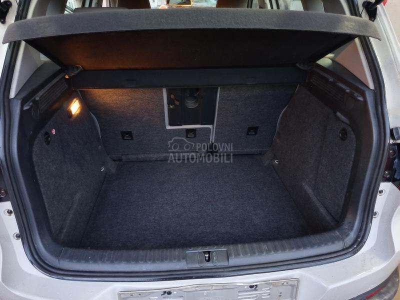 Volkswagen Tiguan 2.0tdi