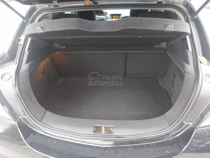 Opel Astra H 