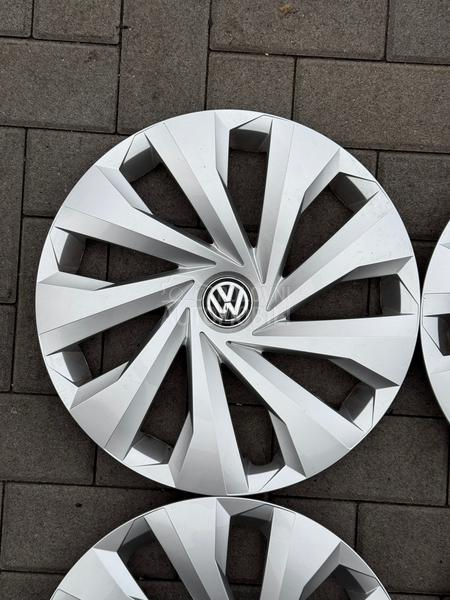 Ratkapne  15" 5 x 100