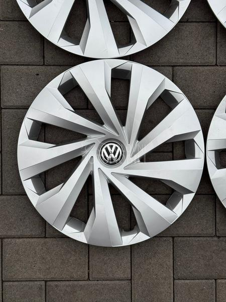 Ratkapne  15" 5 x 100