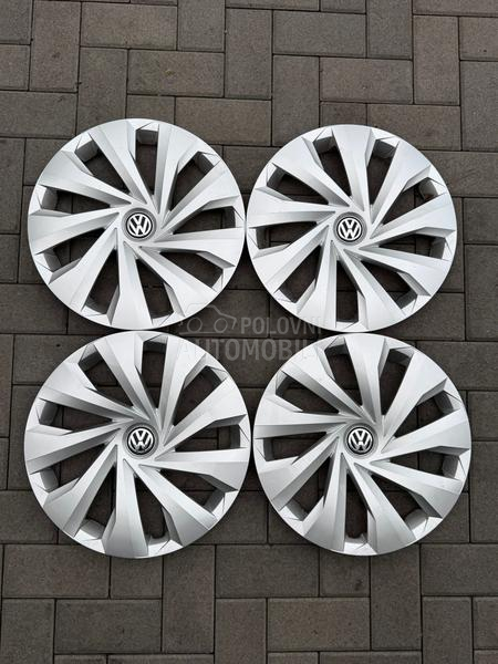 Ratkapne  15" 5 x 100