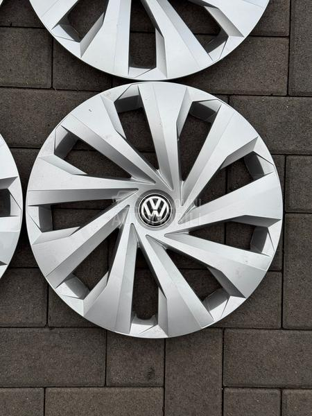 Ratkapne  15" 5 x 100