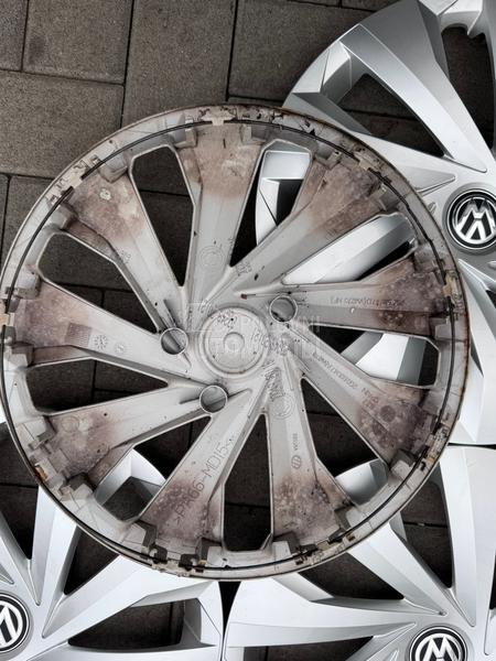 Ratkapne  15" 5 x 100