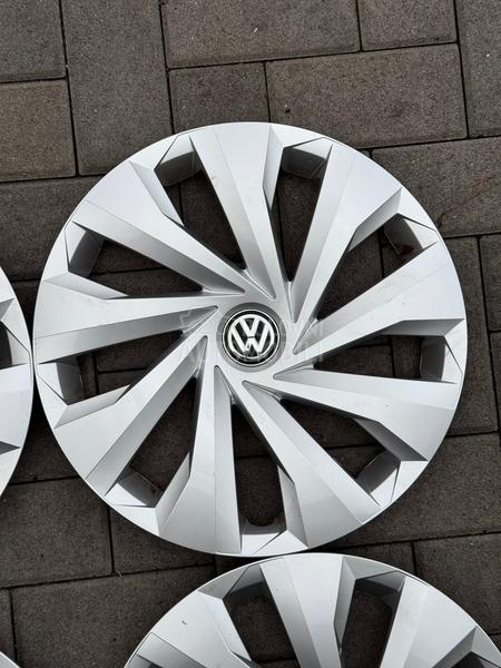 Ratkapne  15" 5 x 100