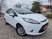 Ford Fiesta 1.25 //ICONIC//