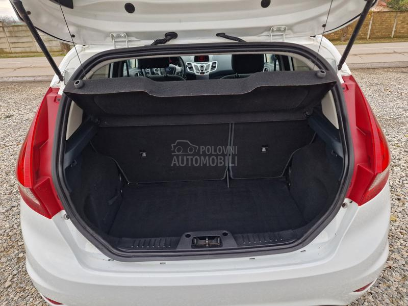 Ford Fiesta 1.25 //ICONIC//