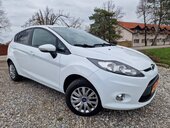 Ford Fiesta 1.25 //ICONIC//