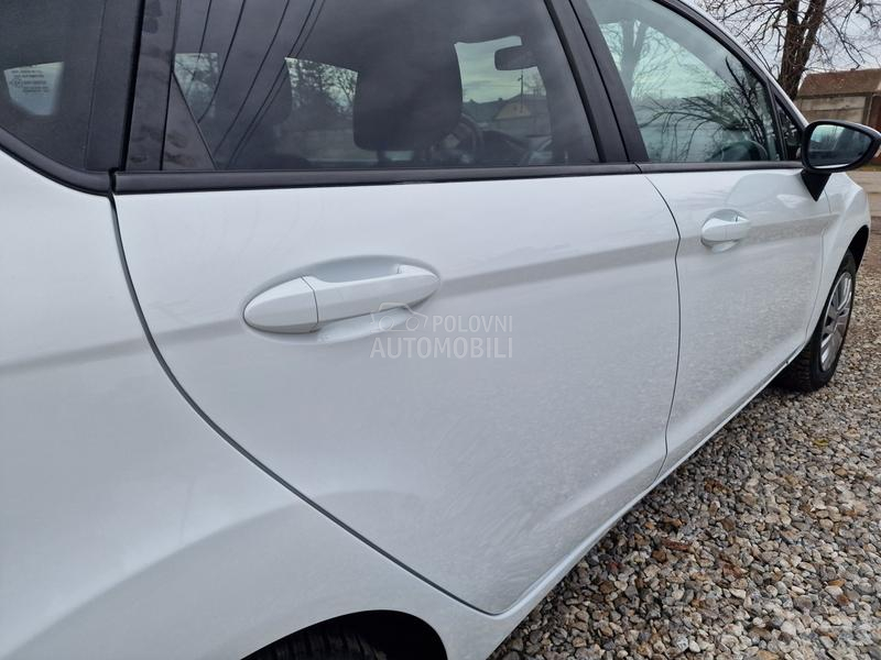 Ford Fiesta 1.25 //ICONIC//