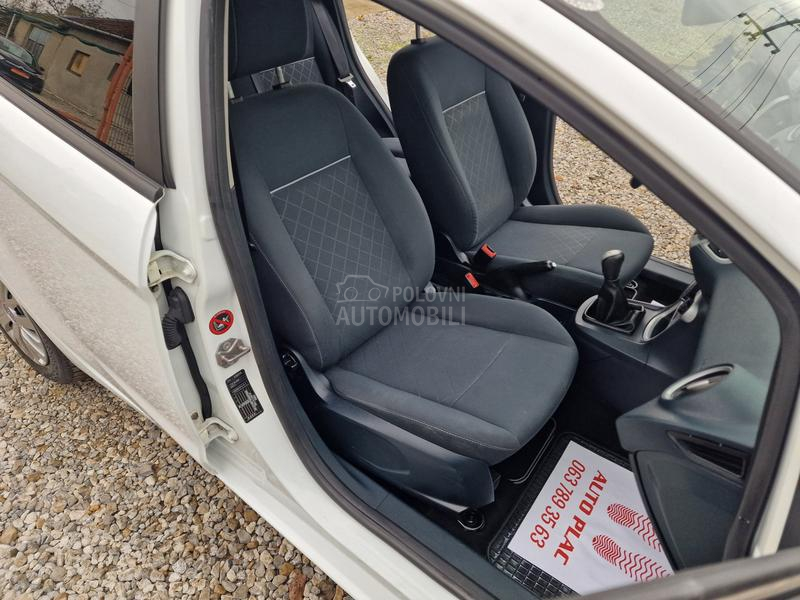 Ford Fiesta 1.25 //ICONIC//