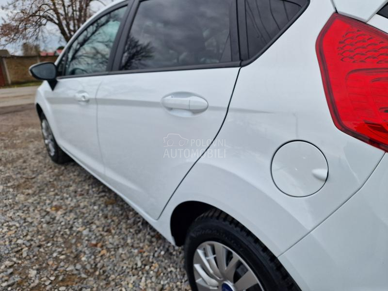 Ford Fiesta 1.25 //ICONIC//