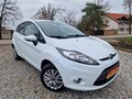 Ford Fiesta 1.25 //ICONIC//