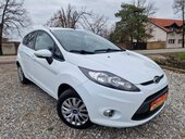 Ford Fiesta 1.25 //ICONIC//