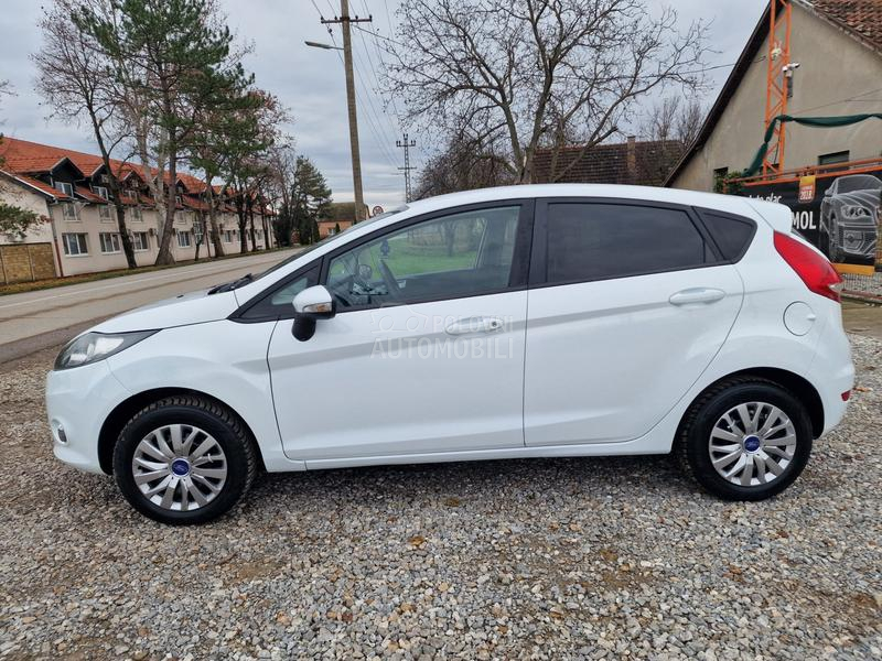 Ford Fiesta 1.25 //ICONIC//