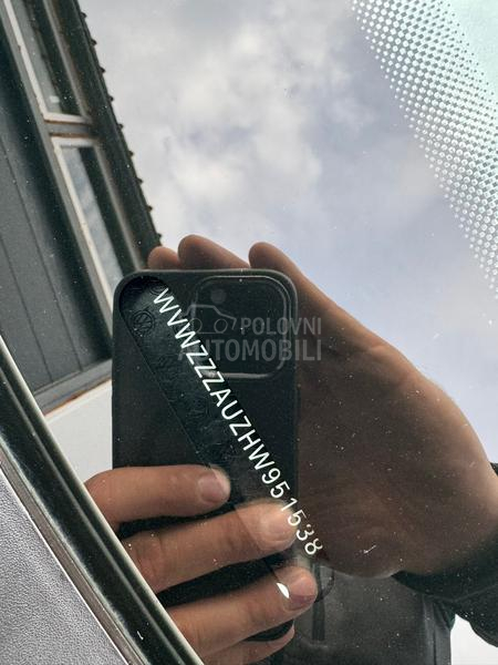 Volkswagen Golf 7 E Virtuel 7.5