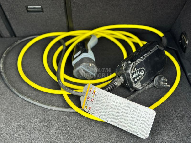 Volkswagen Golf 7 E Virtuel 7.5