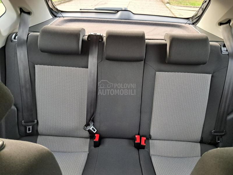 Volkswagen Polo TRENDLINE  D OBAR